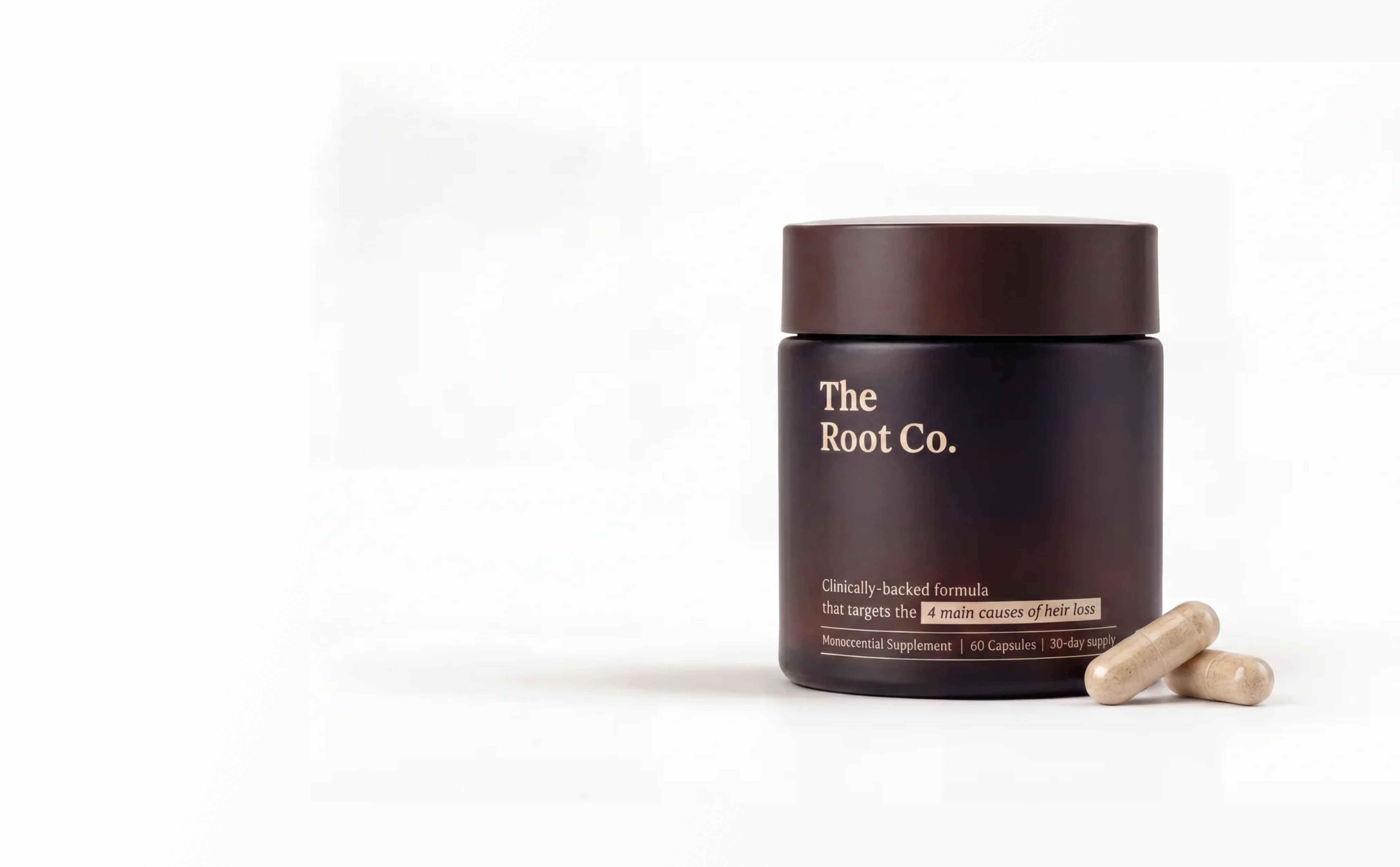 The Root Co. Formula Explained: Ingredients, Mechanism, Evidence, and Who It Fits Best