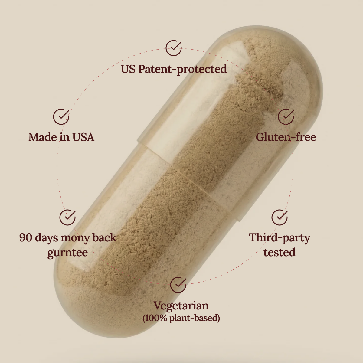 The Root Co. Hair Vitamin