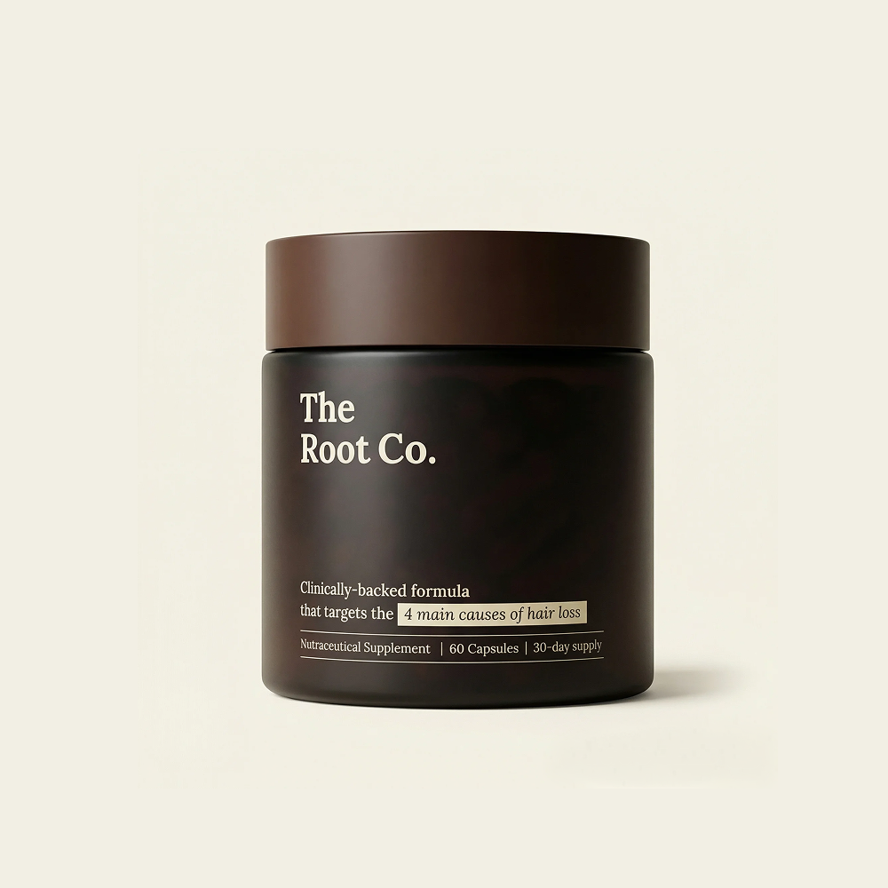 The Root Co. Hair Vitamin