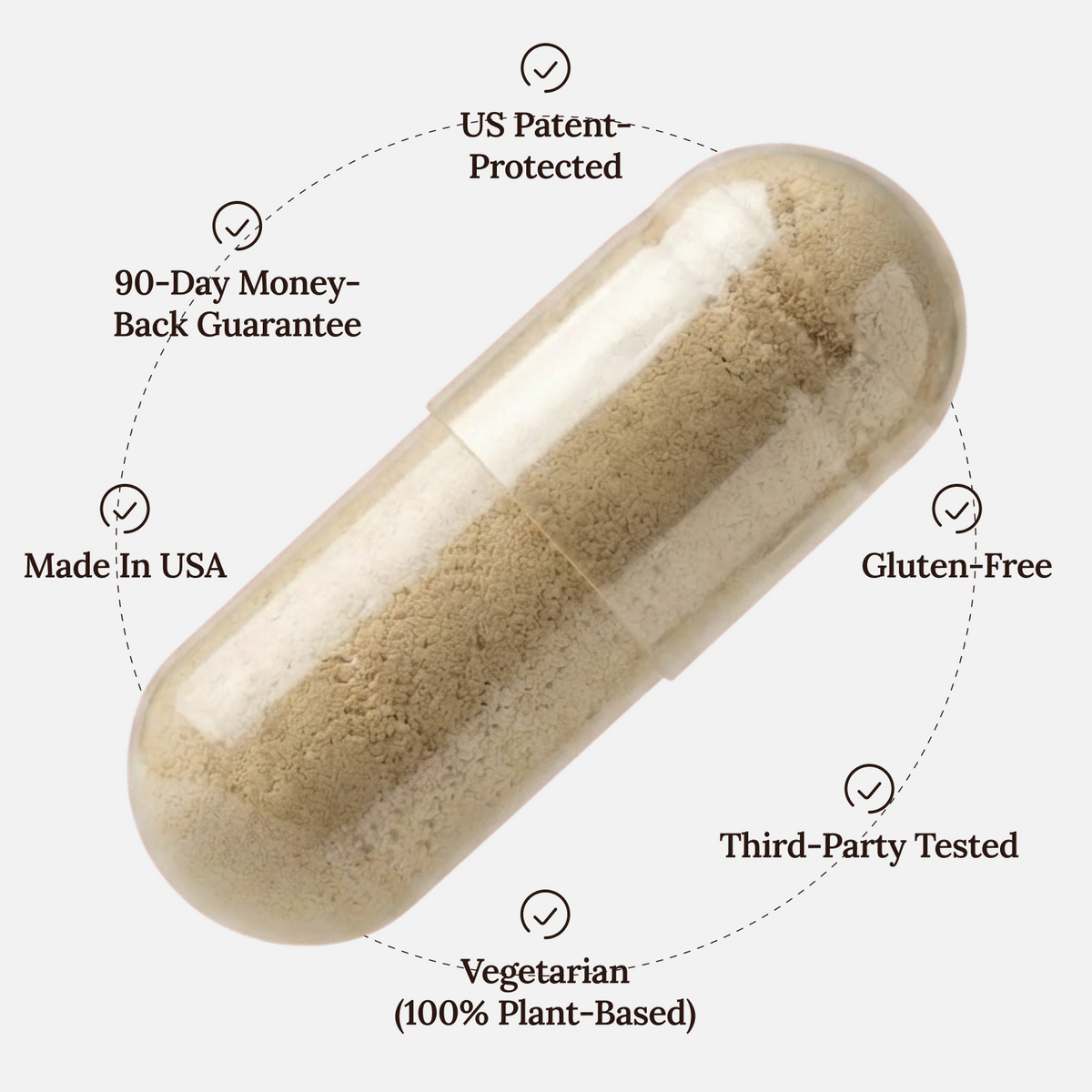 The Root Co. Hair Vitamin
