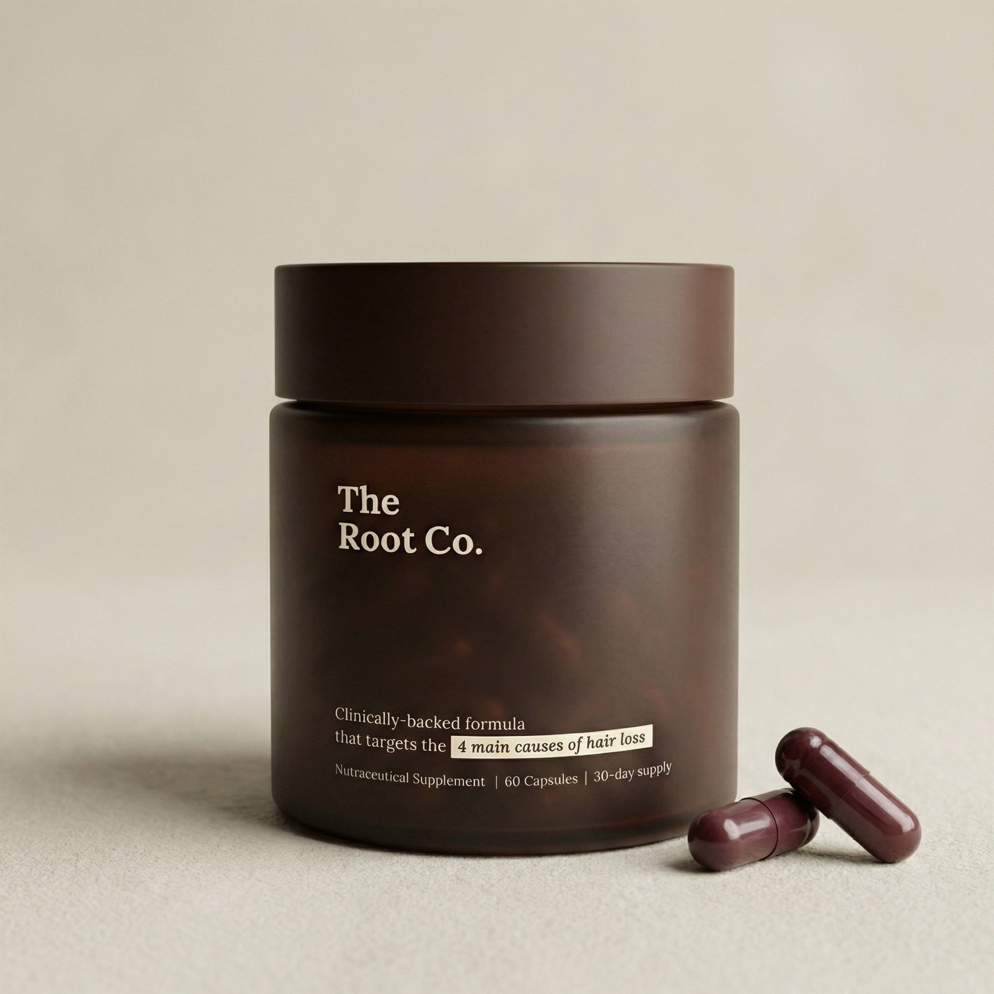 The Root Co. Hair Vitamin