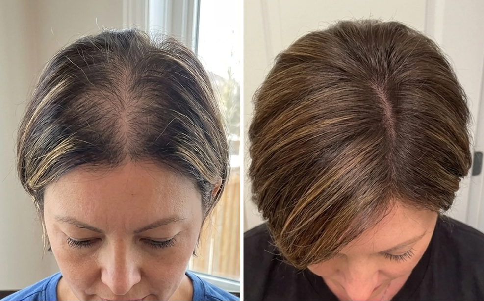 Supplement for Hair Regrowth: What Actually Helps, What to Expect, and How to Choose