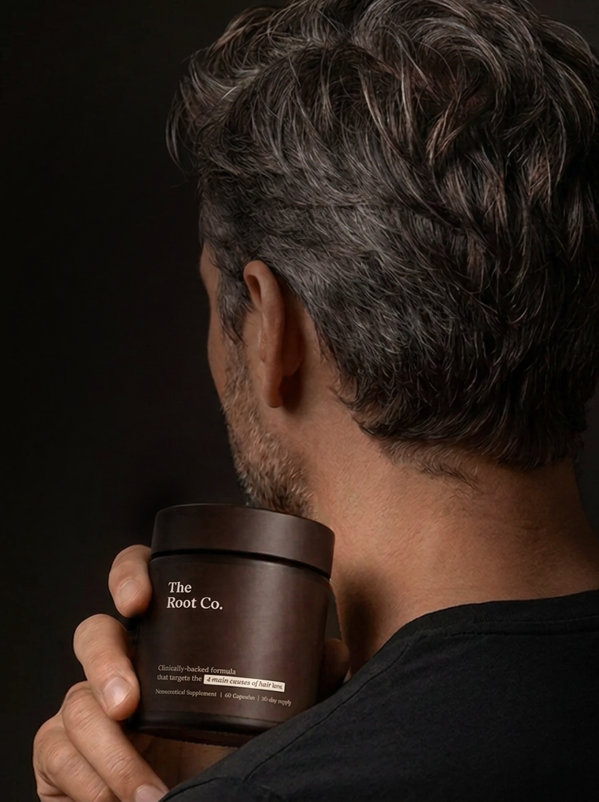 Zinc for Hair Loss