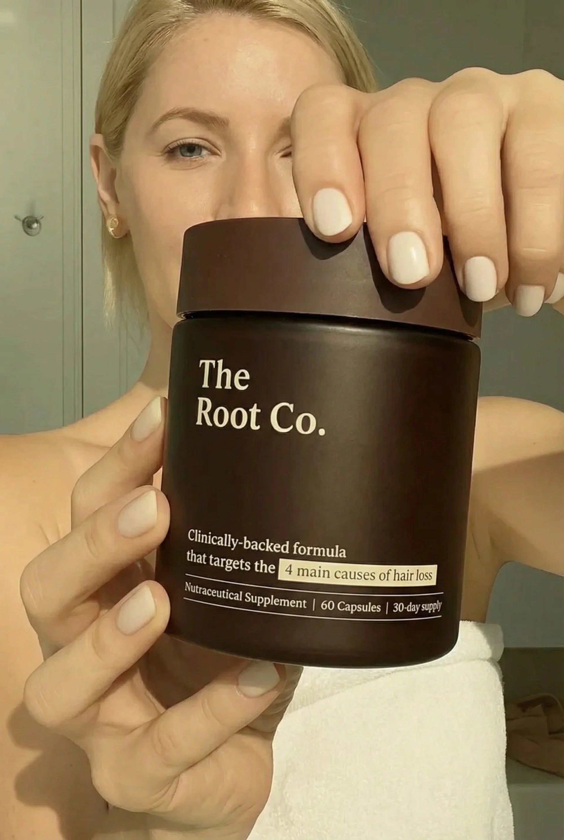 The Root CO Review