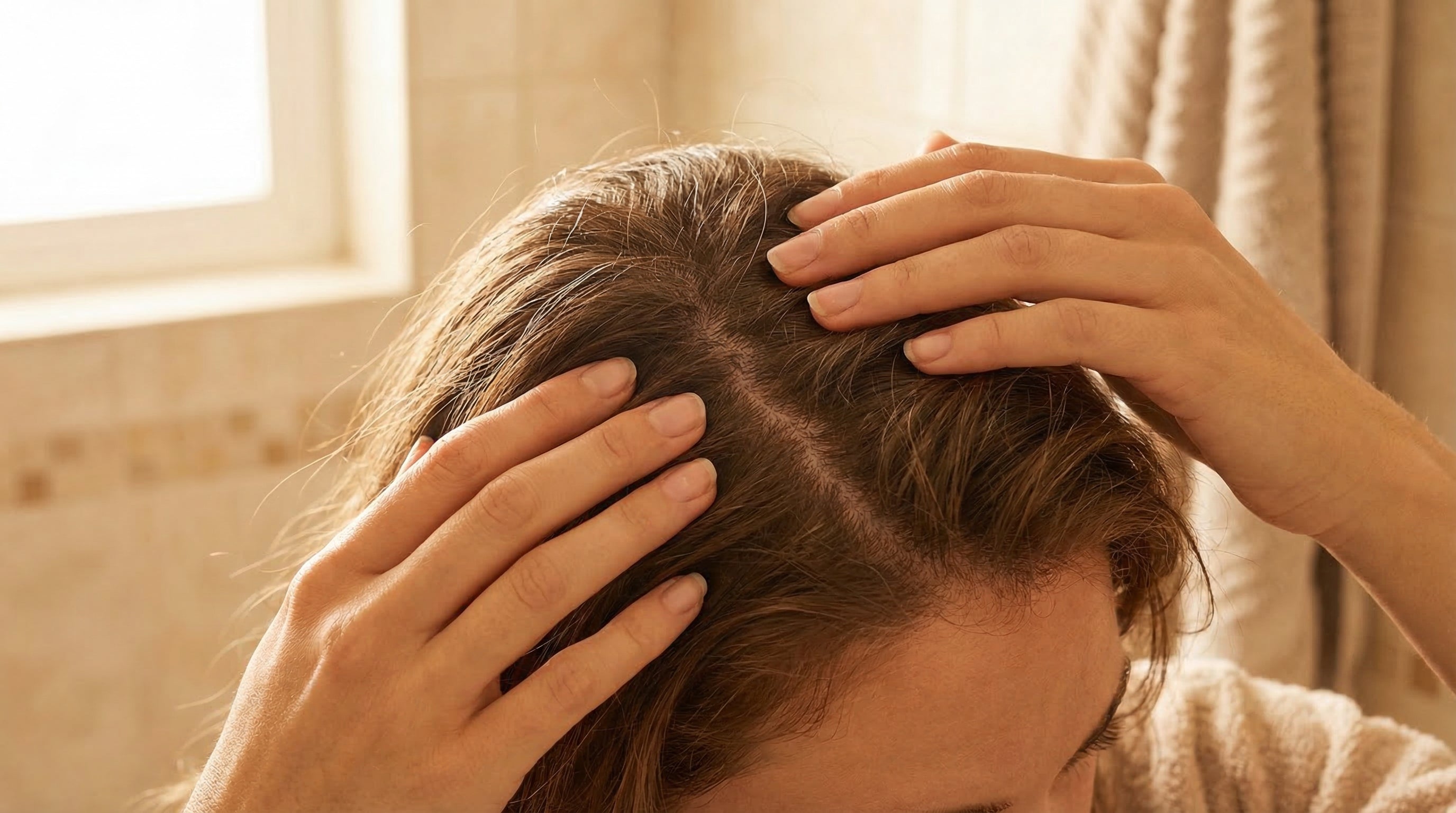 Hair Vitamins for Thin Hair: What Actually Helps, What to Expect, and How to Choose