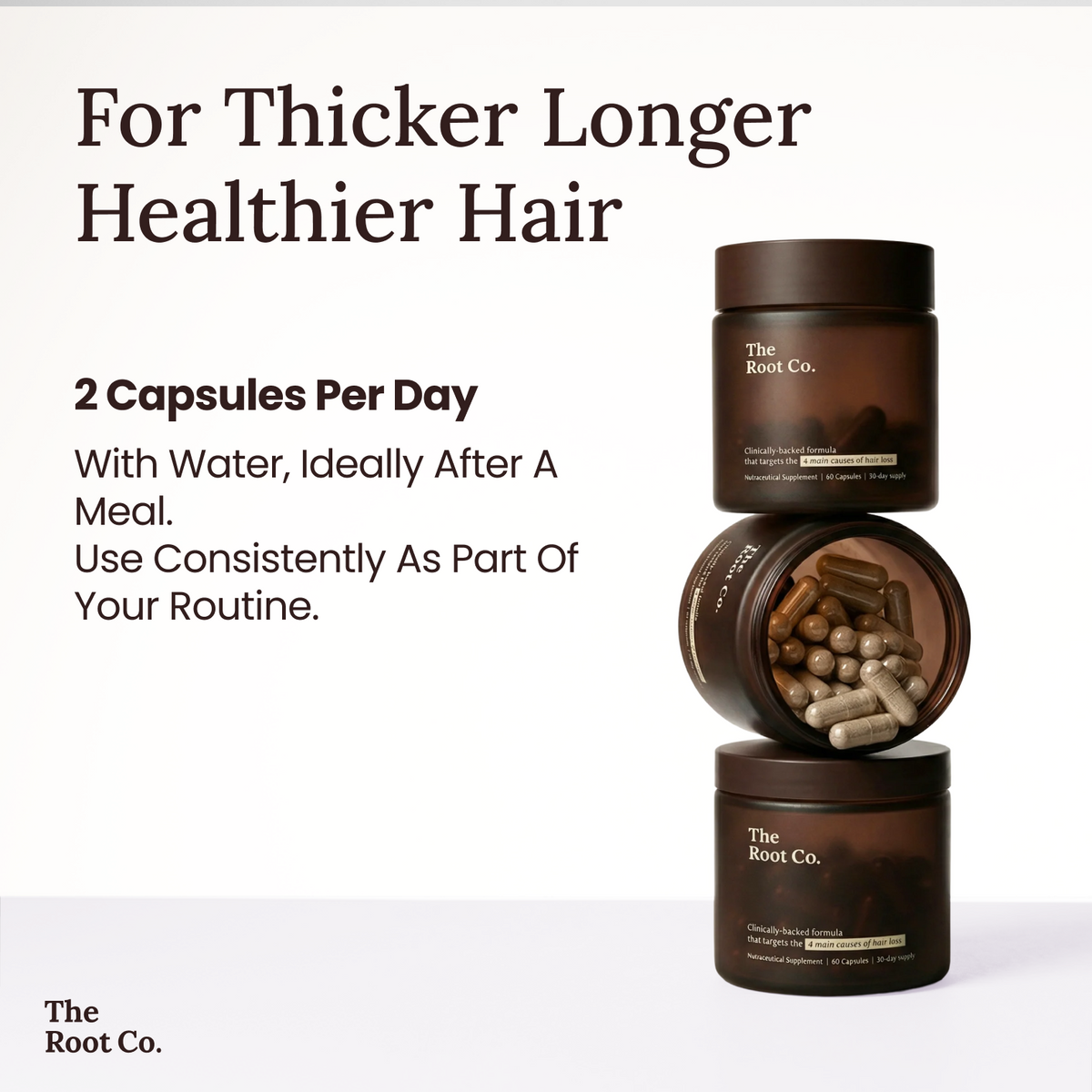 The Root Co. Hair Vitamin