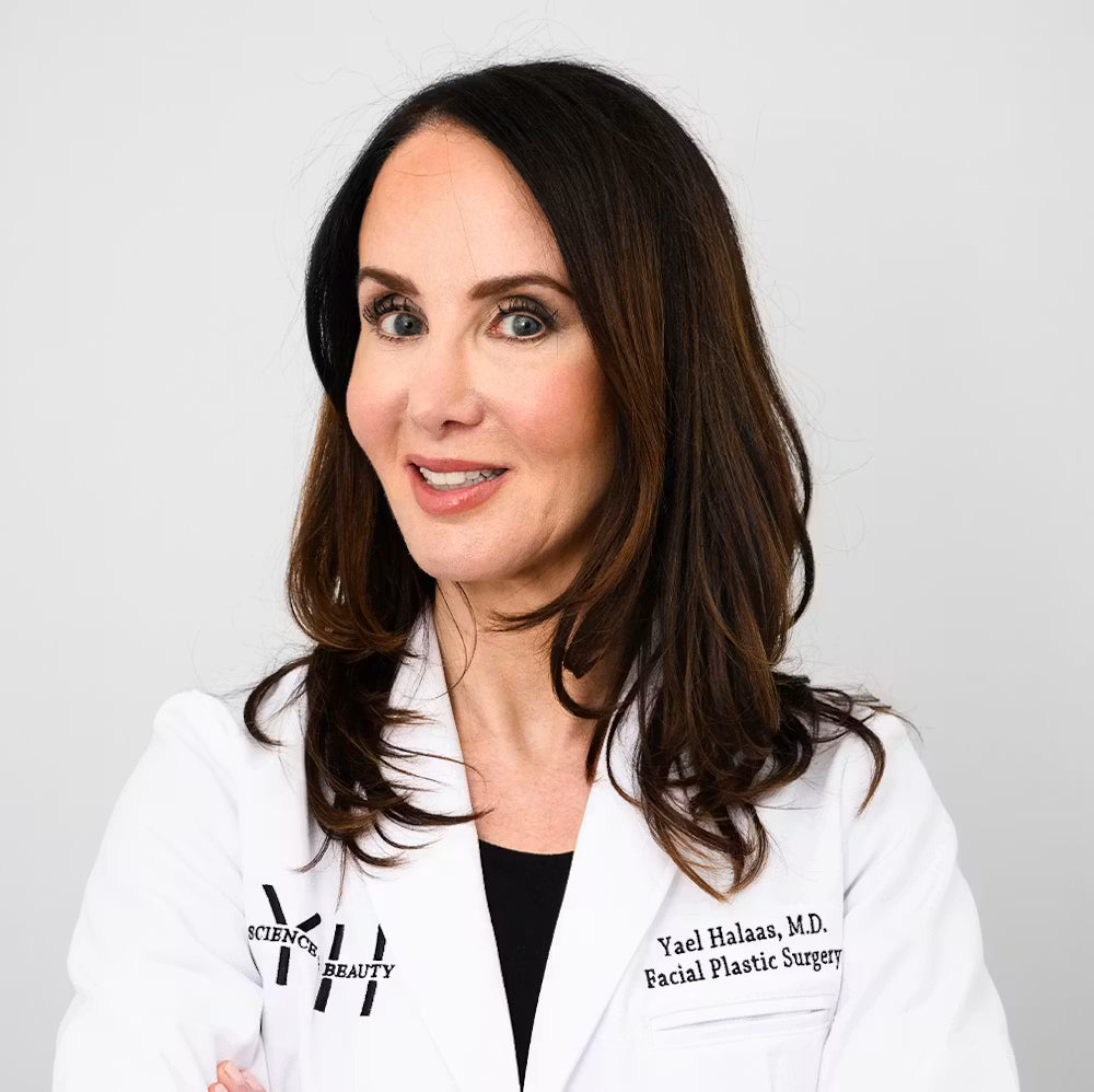 Dr. Yael Halaas